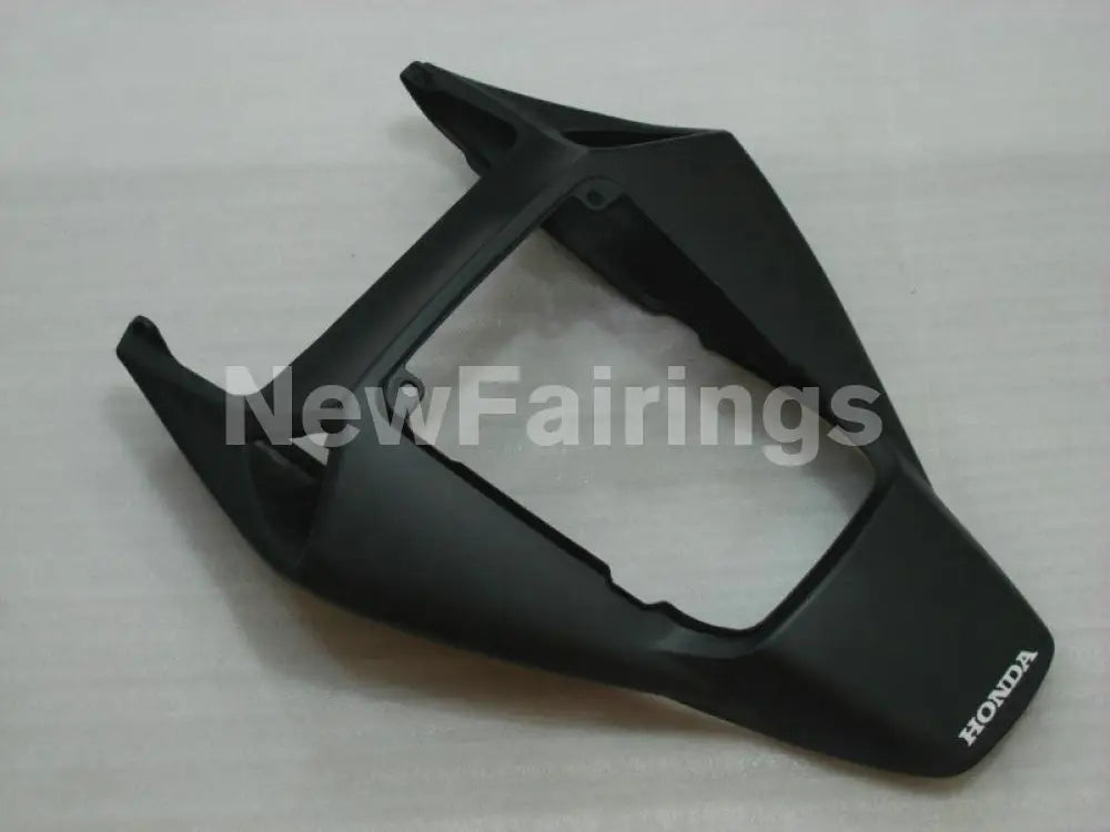 Matte Black Factory Style - CBR1000RR 04-05 Fairing Kit -