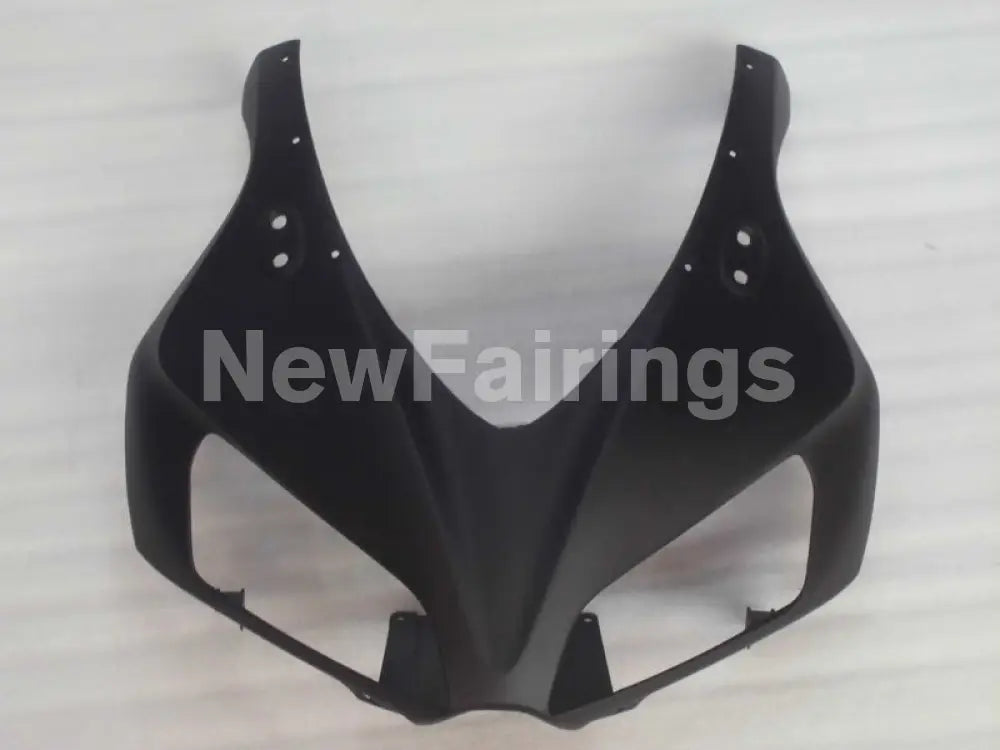 Matte Black Factory Style - CBR1000RR 06-07 Fairing Kit -