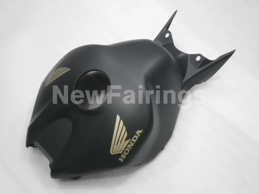 Matte Black Factory Style - CBR1000RR 06-07 Fairing Kit -