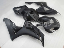 Carica l&#39;immagine nel visualizzatore di Gallery, Matte Black Factory Style - CBR1000RR 06-07 Fairing Kit -