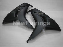 Carica l&#39;immagine nel visualizzatore di Gallery, Matte Black Factory Style - CBR1000RR 06-07 Fairing Kit -