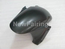 Carica l&#39;immagine nel visualizzatore di Gallery, Matte Black Factory Style - CBR600RR 03-04 Fairing Kit -