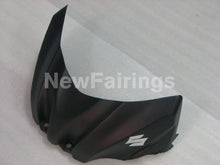 Carica l&#39;immagine nel visualizzatore di Gallery, Matte Black Factory Style - GSX - R1000 09 - 16 Fairing Kit