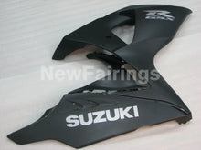 Carica l&#39;immagine nel visualizzatore di Gallery, Matte Black Factory Style - GSX - R1000 09 - 16 Fairing Kit