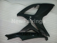 Carica l&#39;immagine nel visualizzatore di Gallery, Matte Black Factory Style - GSX-R750 06-07 Fairing Kit