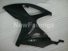 Carica l&#39;immagine nel visualizzatore di Gallery, Matte Black Factory Style - GSX-R750 06-07 Fairing Kit