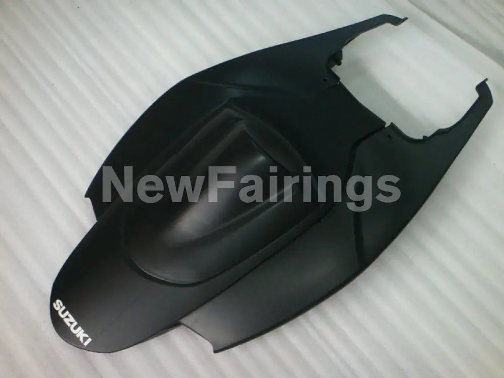 Matte Black Factory Style - GSX-R750 06-07 Fairing Kit