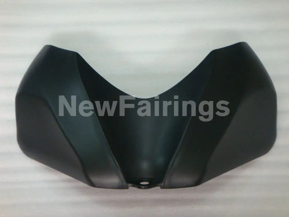 Matte Black Factory Style - GSX-R750 06-07 Fairing Kit