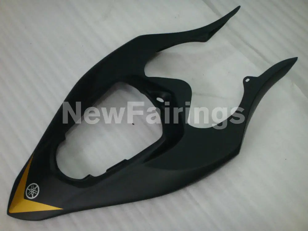 Matte Black Factory Style - YZF-R1 04-06 Fairing Kit