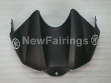 Carica l&#39;immagine nel visualizzatore di Gallery, Matte Black Factory Style - YZF-R1 04-06 Fairing Kit