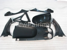 Carica l&#39;immagine nel visualizzatore di Gallery, Matte Black Factory Style - YZF-R6 98-02 Fairing Kit Vehicles &amp; Parts &gt; Vehicle Parts &amp; Accessories &gt; Motor Vehicle