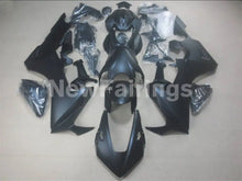 Carica l&#39;immagine nel visualizzatore di Gallery, Matte Black No decals - CBR1000RR 17-23 Fairing Kit -