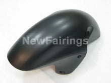 Carica l&#39;immagine nel visualizzatore di Gallery, Matte Black No decals - GSX1300R Hayabusa 99-07 Fairing Kit