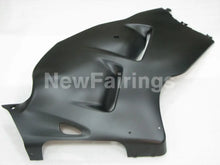 Carica l&#39;immagine nel visualizzatore di Gallery, Matte Black No decals - GSX1300R Hayabusa 99-07 Fairing Kit