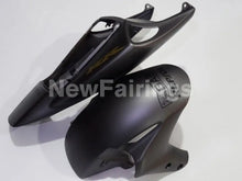 Carica l&#39;immagine nel visualizzatore di Gallery, Matte Black Repsol - CBR1000RR 04-05 Fairing Kit - Vehicles