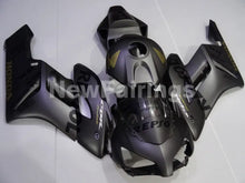 Carica l&#39;immagine nel visualizzatore di Gallery, Matte Black Repsol - CBR1000RR 04-05 Fairing Kit - Vehicles