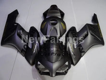 Carica l&#39;immagine nel visualizzatore di Gallery, Matte Black Repsol - CBR1000RR 04-05 Fairing Kit - Vehicles