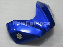 Carica l&#39;immagine nel visualizzatore di Gallery, Matte Blue and Black Factory Style - GSX-R750 06-07 Fairing