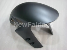 Carica l&#39;immagine nel visualizzatore di Gallery, Matte Grey Matte Black Factory Style - YZF-R1 09-11 Fairing