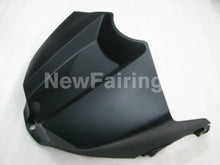 Carica l&#39;immagine nel visualizzatore di Gallery, Matte Grey Matte Black Factory Style - YZF-R1 09-11 Fairing