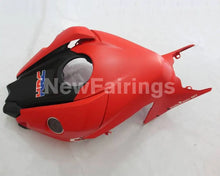 Carica l&#39;immagine nel visualizzatore di Gallery, Matte Red and Golden Factory Style - CBR1000RR 17-23 Fairing