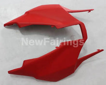 Carica l&#39;immagine nel visualizzatore di Gallery, Matte Red and Golden Factory Style - CBR1000RR 17-23 Fairing