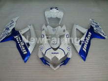 Carica l&#39;immagine nel visualizzatore di Gallery, Number 23 White and Blue Jordan - GSX-R750 08-10 Fairing