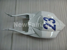 Carica l&#39;immagine nel visualizzatore di Gallery, Number 23 White and Blue Jordan - GSX-R750 08-10 Fairing