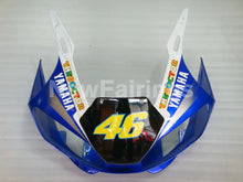 Carica l&#39;immagine nel visualizzatore di Gallery, Number 46 Blue and White FIAT - YZF-R6 98-02 Fairing Kit Vehicles &amp; Parts &gt; Vehicle Parts &amp; Accessories &gt; Motor Vehicle