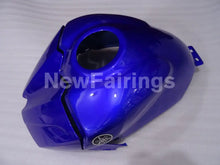 Carica l&#39;immagine nel visualizzatore di Gallery, Number 46 Blue Black White Movistar - YZF-R1 07-08 Fairing