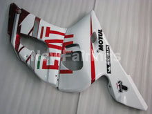 Carica l&#39;immagine nel visualizzatore di Gallery, Number 46 White and Red FIAT - YZF-R6 98-02 Fairing Kit Vehicles &amp; Parts &gt; Vehicle Parts &amp; Accessories &gt; Motor Vehicle