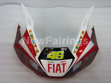 Carica l&#39;immagine nel visualizzatore di Gallery, Number 46 White and Red FIAT - YZF-R6 98-02 Fairing Kit Vehicles &amp; Parts &gt; Vehicle Parts &amp; Accessories &gt; Motor Vehicle