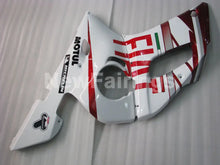 Carica l&#39;immagine nel visualizzatore di Gallery, Number 46 White and Red FIAT - YZF-R6 98-02 Fairing Kit Vehicles &amp; Parts &gt; Vehicle Parts &amp; Accessories &gt; Motor Vehicle