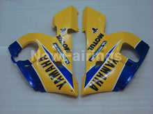 Carica l&#39;immagine nel visualizzatore di Gallery, Number 46 Yellow and Blue Camel - YZF-R6 98-02 Fairing Kit Vehicles &amp; Parts &gt; Vehicle Parts &amp; Accessories &gt; Motor