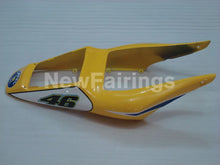 Carica l&#39;immagine nel visualizzatore di Gallery, Number 46 Yellow and Blue Camel - YZF-R6 98-02 Fairing Kit Vehicles &amp; Parts &gt; Vehicle Parts &amp; Accessories &gt; Motor