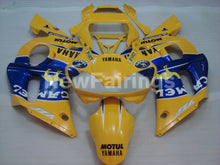 Carica l&#39;immagine nel visualizzatore di Gallery, Number 46 Yellow Blue Camel - YZF-R6 98-02 Fairing Kit Vehicles &amp; Parts &gt; Vehicle Parts &amp; Accessories &gt; Motor Vehicle