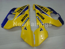 Carica l&#39;immagine nel visualizzatore di Gallery, Number 46 Yellow Blue Camel - YZF-R6 98-02 Fairing Kit Vehicles &amp; Parts &gt; Vehicle Parts &amp; Accessories &gt; Motor Vehicle