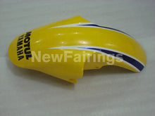 Carica l&#39;immagine nel visualizzatore di Gallery, Number 46 Yellow Blue Camel - YZF-R6 98-02 Fairing Kit Vehicles &amp; Parts &gt; Vehicle Parts &amp; Accessories &gt; Motor Vehicle