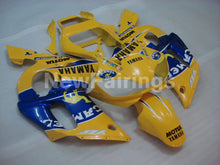 Carica l&#39;immagine nel visualizzatore di Gallery, Number 46 Yellow Blue Camel - YZF-R6 98-02 Fairing Kit Vehicles &amp; Parts &gt; Vehicle Parts &amp; Accessories &gt; Motor Vehicle