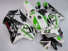 Carica l&#39;immagine nel visualizzatore di Gallery, Number 52 Green and White HANN Spree - CBR600RR 05-06