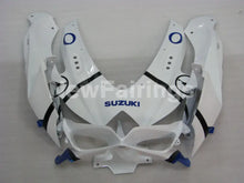 Carica l&#39;immagine nel visualizzatore di Gallery, Number 59 White and Blue Jordan - GSX-R750 08-10 Fairing