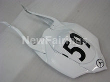 Carica l&#39;immagine nel visualizzatore di Gallery, Number 59 White and Blue Jordan - GSX-R750 08-10 Fairing