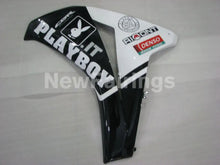 Carica l&#39;immagine nel visualizzatore di Gallery, Number 82 White and Black Playboy - CBR1000RR 08-11 Fairing