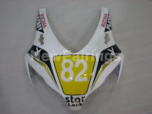 Carica l&#39;immagine nel visualizzatore di Gallery, Number 82 White and Black Playboy - CBR1000RR 08-11 Fairing