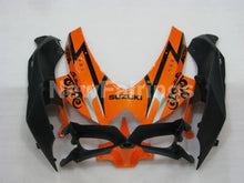 Carica l&#39;immagine nel visualizzatore di Gallery, Orange and Black Corona - GSX-R750 08-10 Fairing Kit