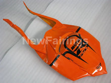 Carica l&#39;immagine nel visualizzatore di Gallery, Orange and Black Corona - GSX-R750 08-10 Fairing Kit