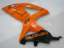 Carica l&#39;immagine nel visualizzatore di Gallery, Orange and Black Corona - GSX-R750 08-10 Fairing Kit