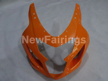 Carica l&#39;immagine nel visualizzatore di Gallery, Orange and Black Factory Style - GSX-R750 04-05 Fairing Kit