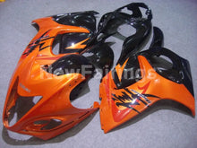 Carica l&#39;immagine nel visualizzatore di Gallery, Orange and Black Factory Style - GSX1300R Hayabusa 08-20