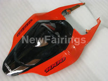 Carica l&#39;immagine nel visualizzatore di Gallery, Orange and Black Silver Factory Style - GSX - R1000 07 - 08